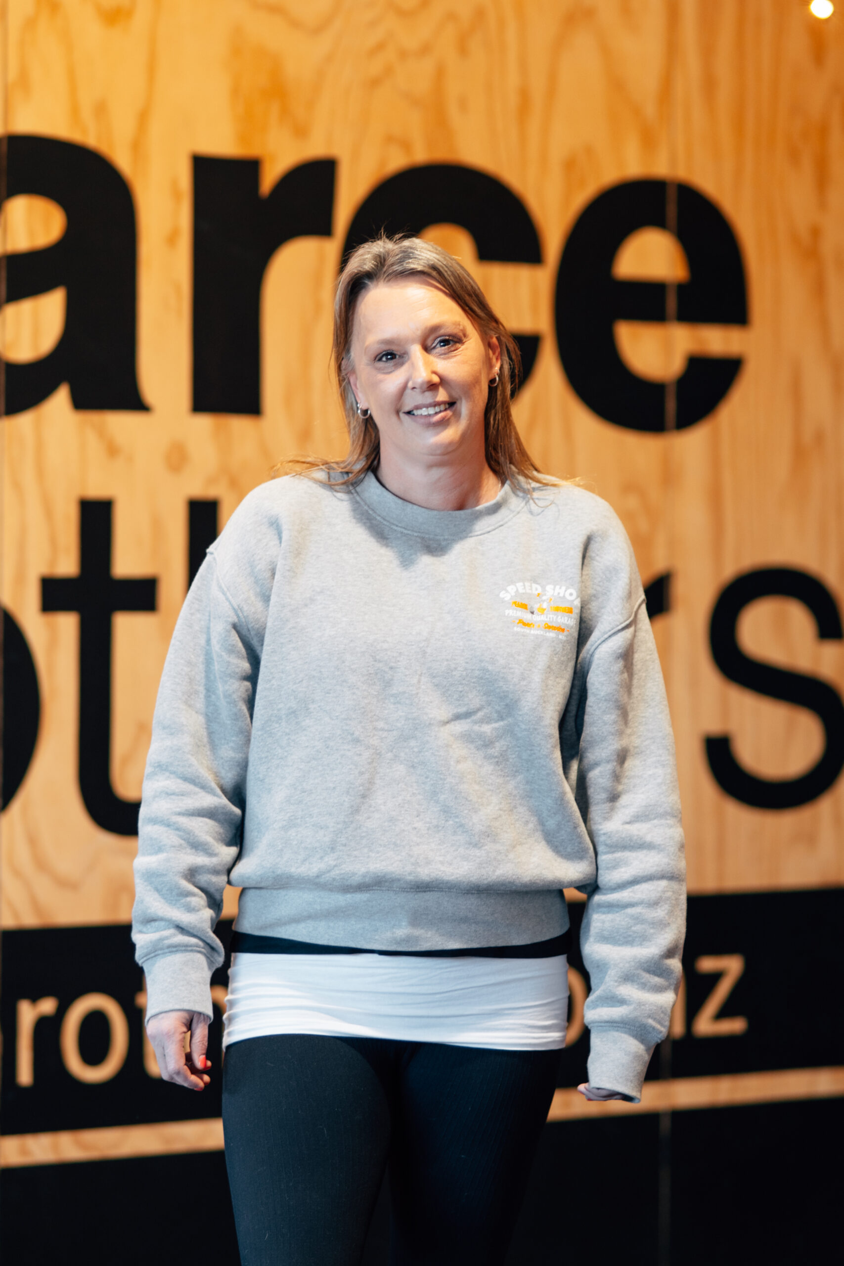 Bex, Service Manager